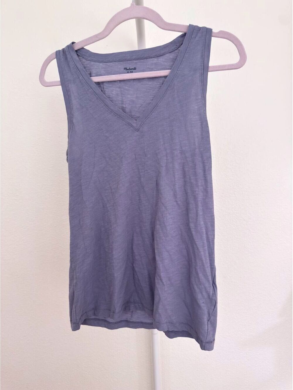 Madewell- XS Tank Top